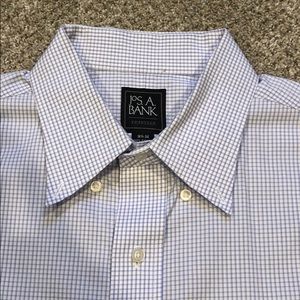 Men’s Casual Button Down